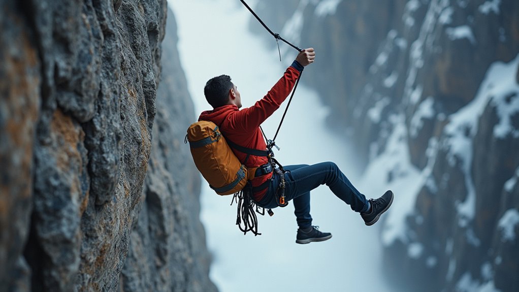 dynamic load reduces peak forces