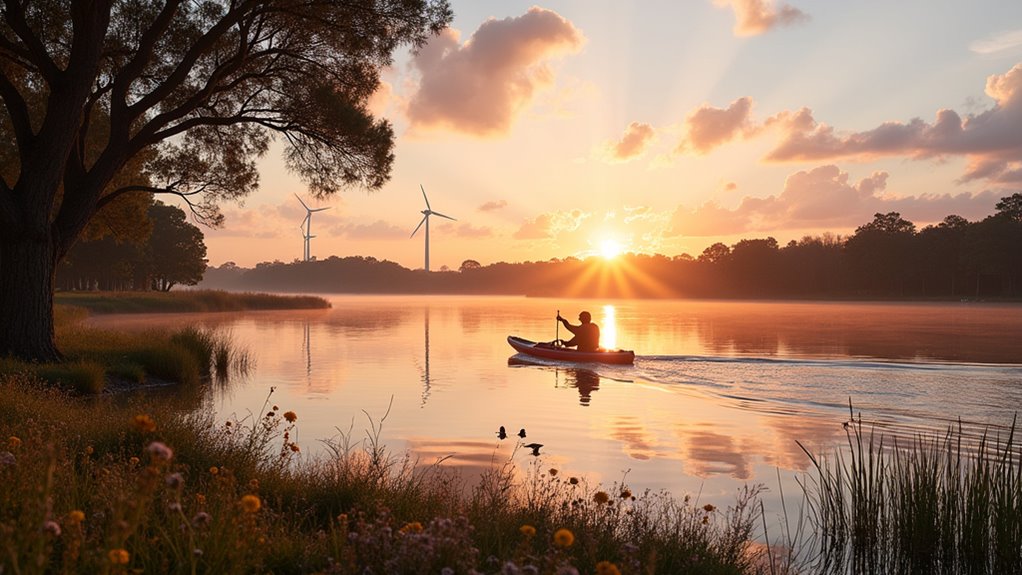 eco friendly coastal conservation efforts