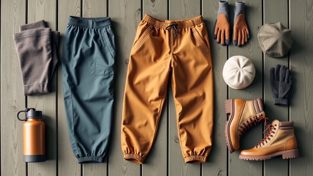 eco friendly outdoor gear options