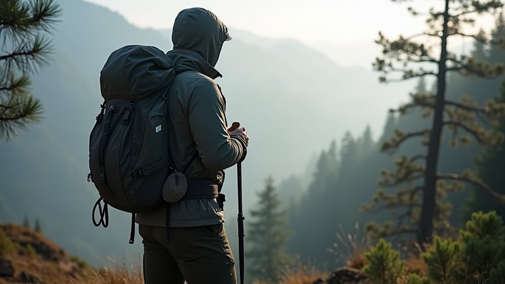 eco friendly outdoor gear options