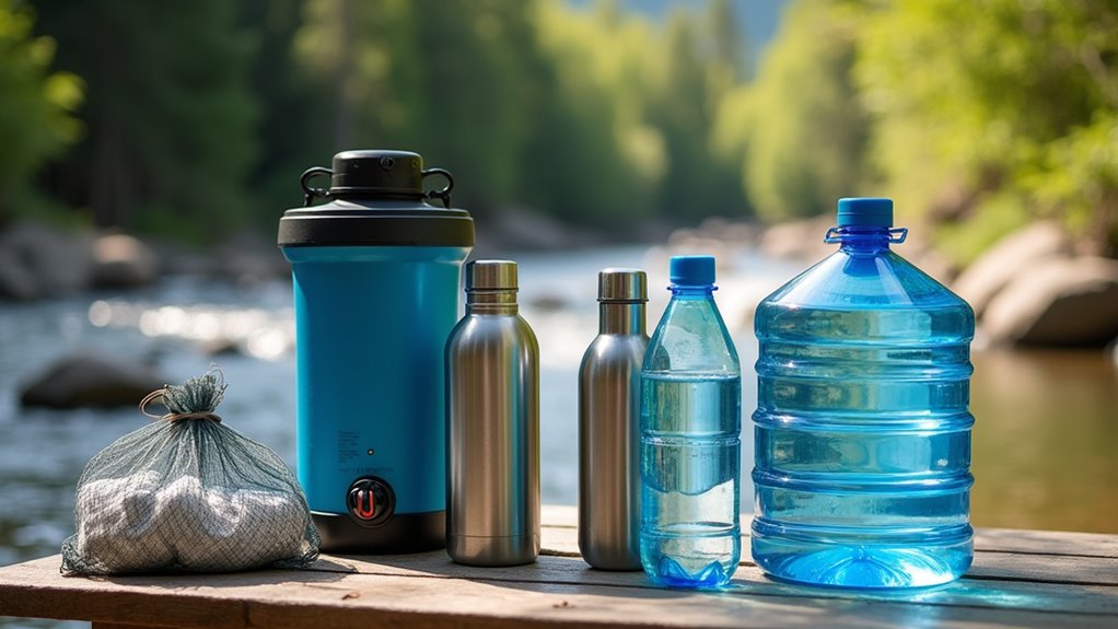 effective water storage solutions