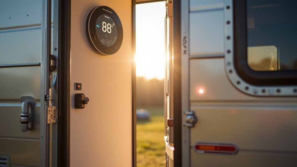 efficient climate control systems