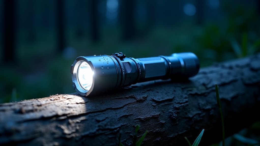 efficient durable led camping lights