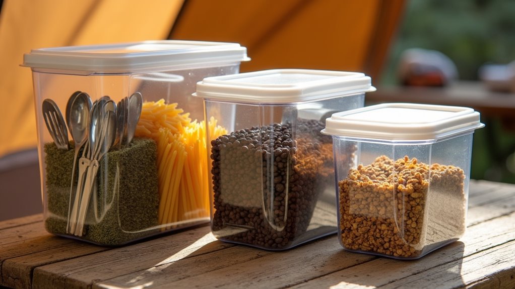 efficient kitchen organization solution