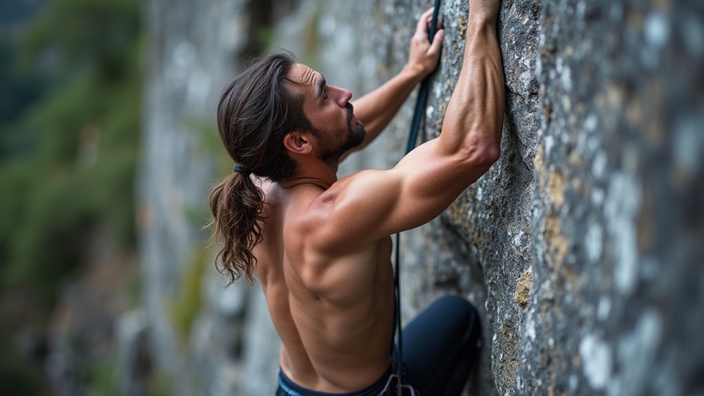 efficient movement reduces fatigue
