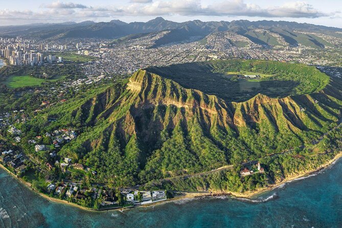 Electric Bike Ride & Diamond Head Hike Tour - Highlights of the Electric Bike Ride & Diamond Head Hike Tour