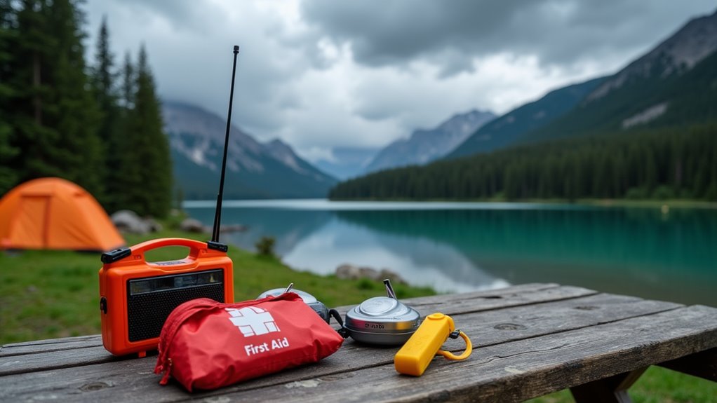 emergency preparedness and communication