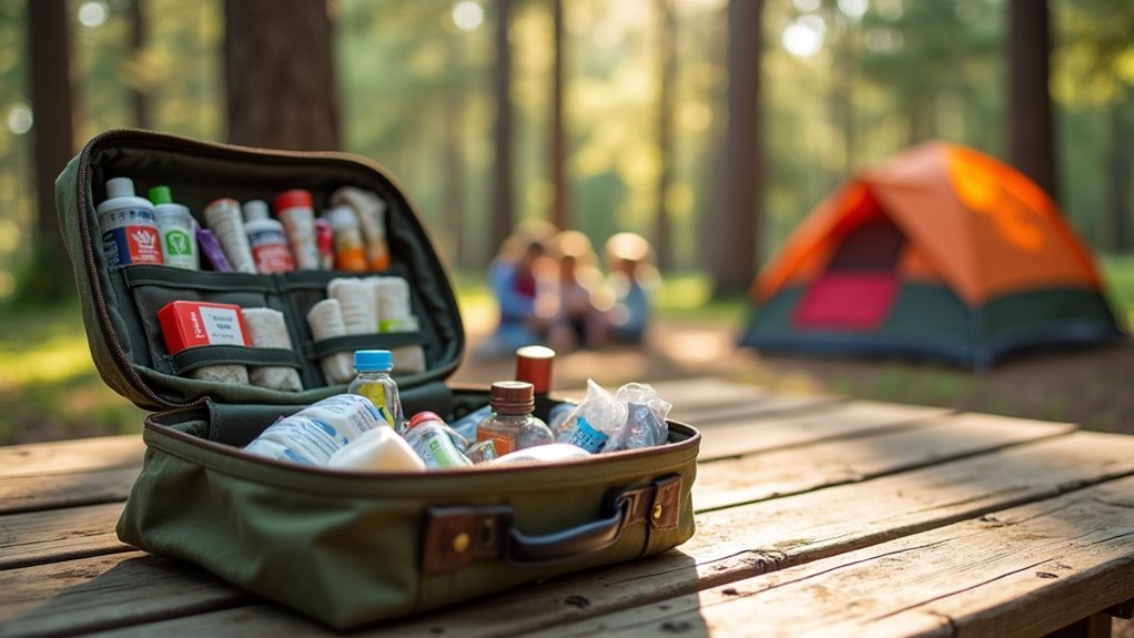 emergency preparedness and response