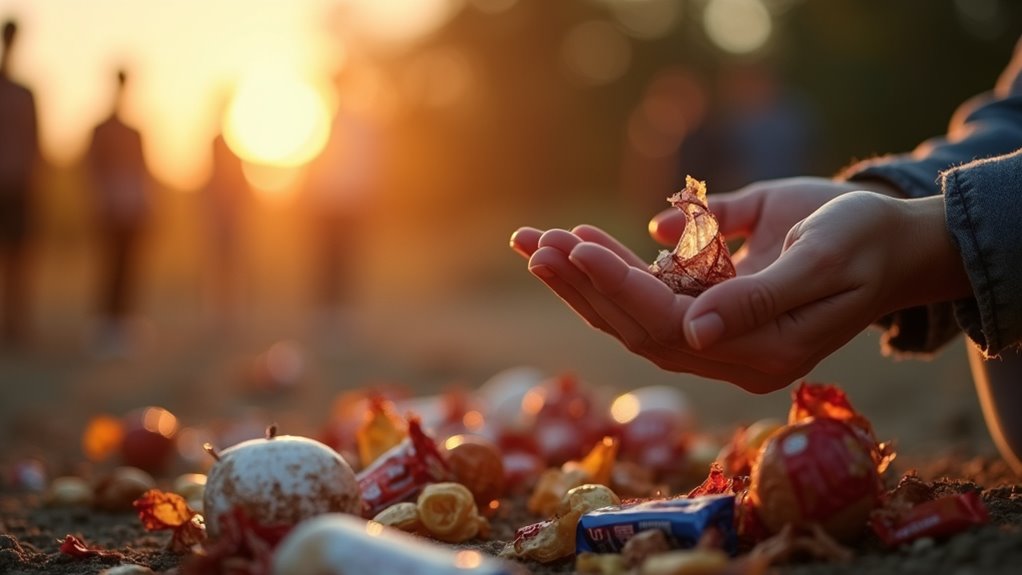 emotional eating and resilience