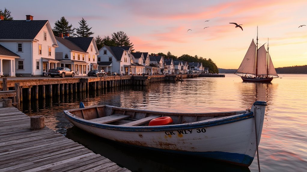 enchanting coastal cultural experiences
