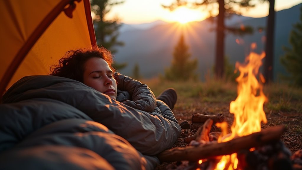 enhance sleep through nature