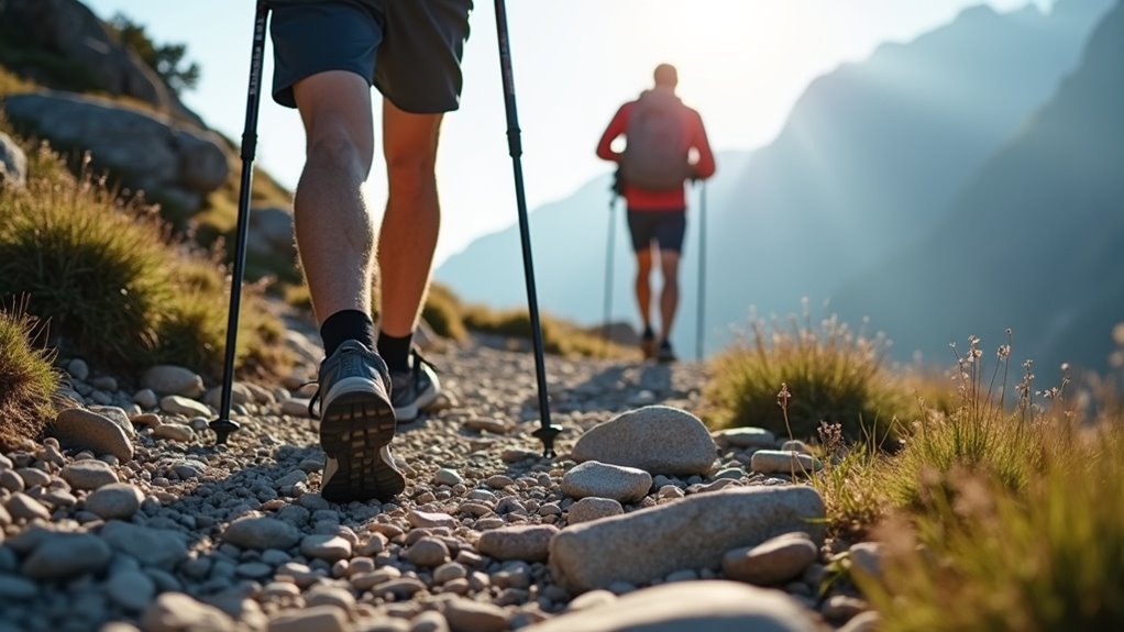enhanced stability and joint protection