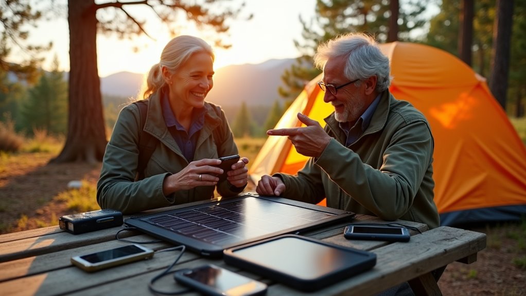 ensure remote communication readiness