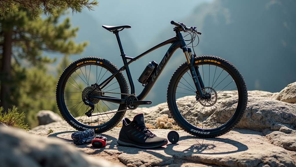 essential adventure race gear