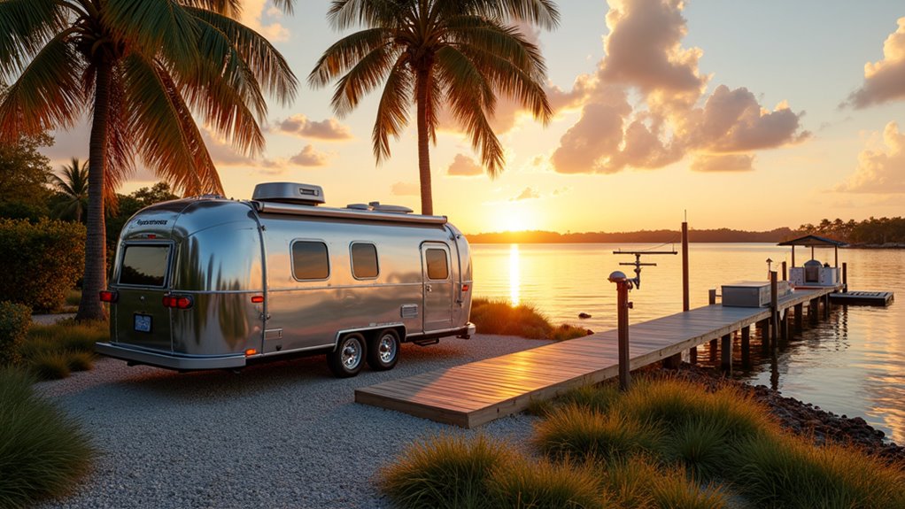 essential campground amenities overview