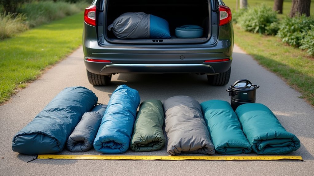 essential camping gear principles