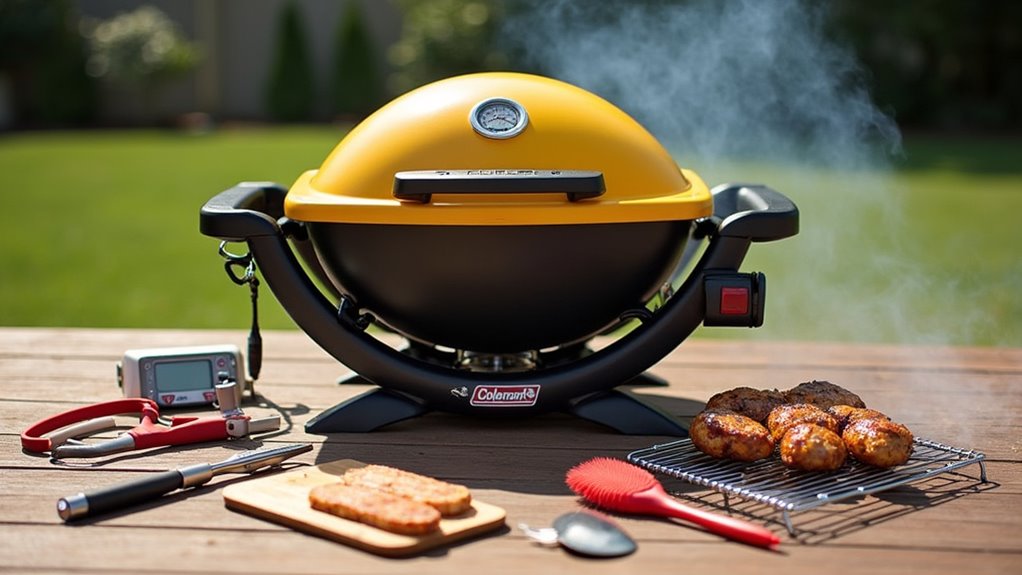 essential grilling accessories guide