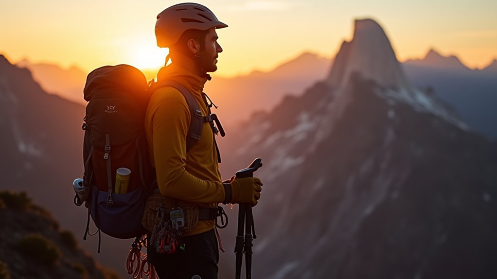 essential outdoor safety gear