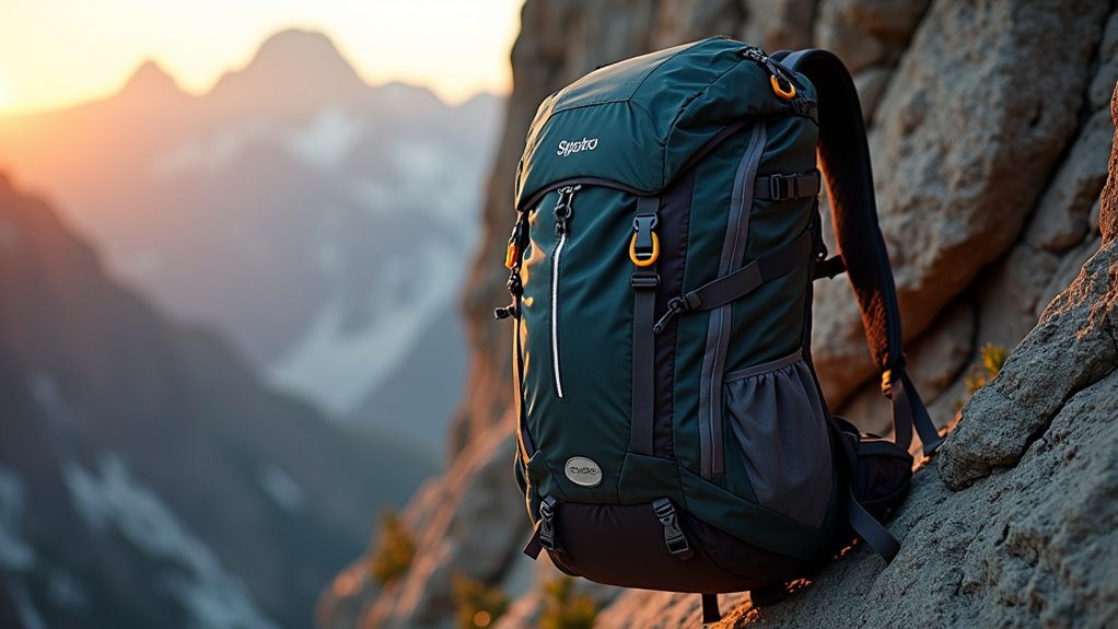 essential safety backpack features