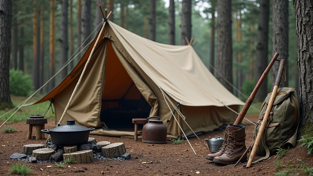 essential skills for survival