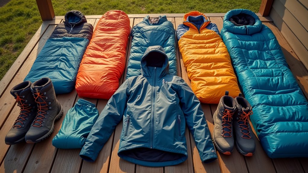 essential weather protection strategies