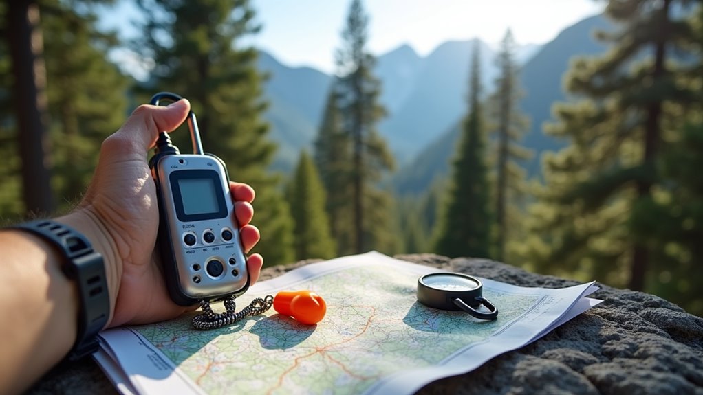establish communication and check ins