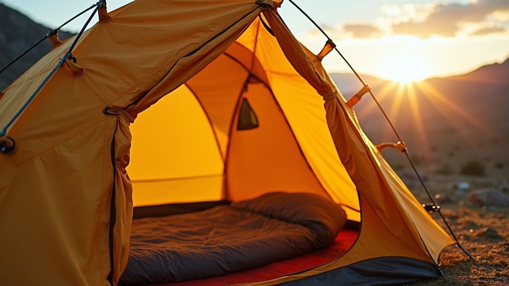 exceptional durability and stability