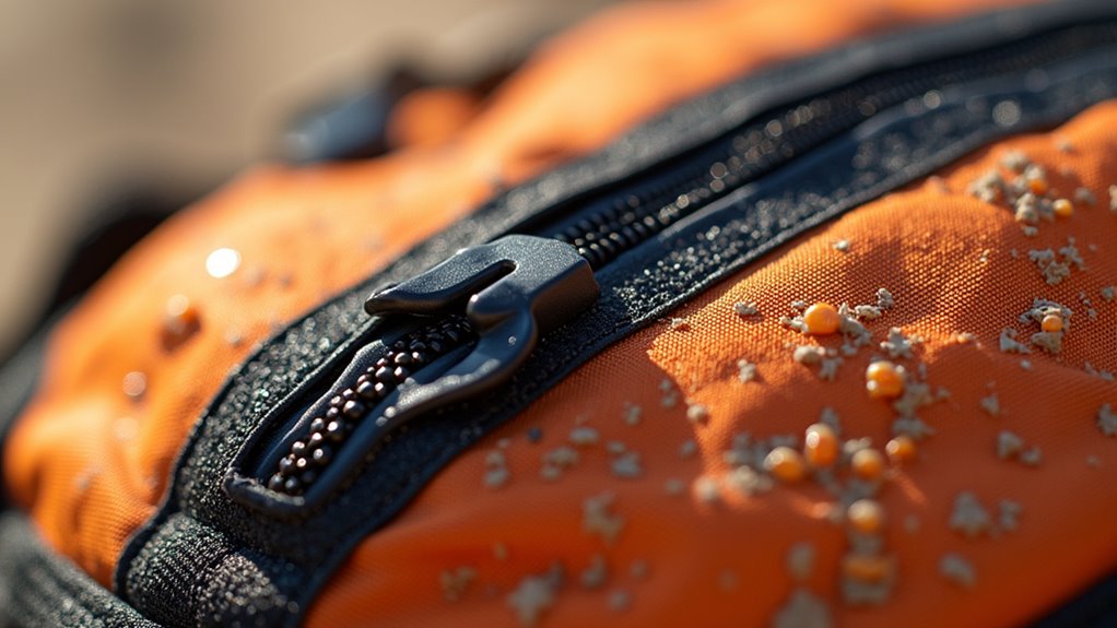 exceptional durability and weather resistance