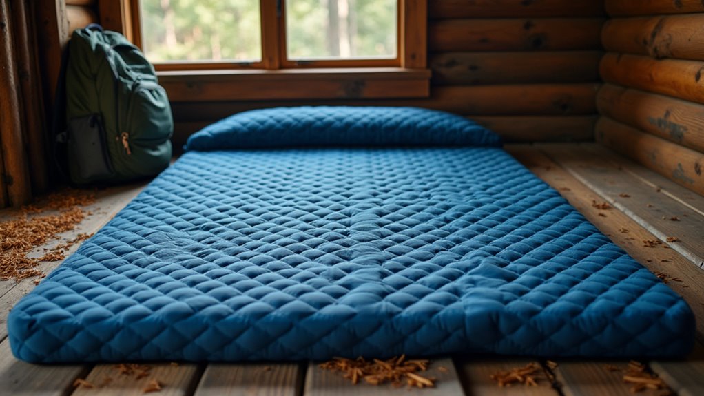 exceptional warmth and comfort