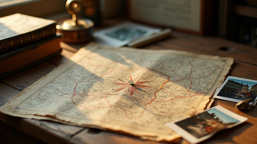 explore local hidden gems