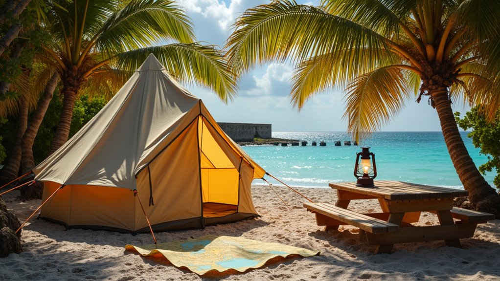 exploring florida keys history affordably