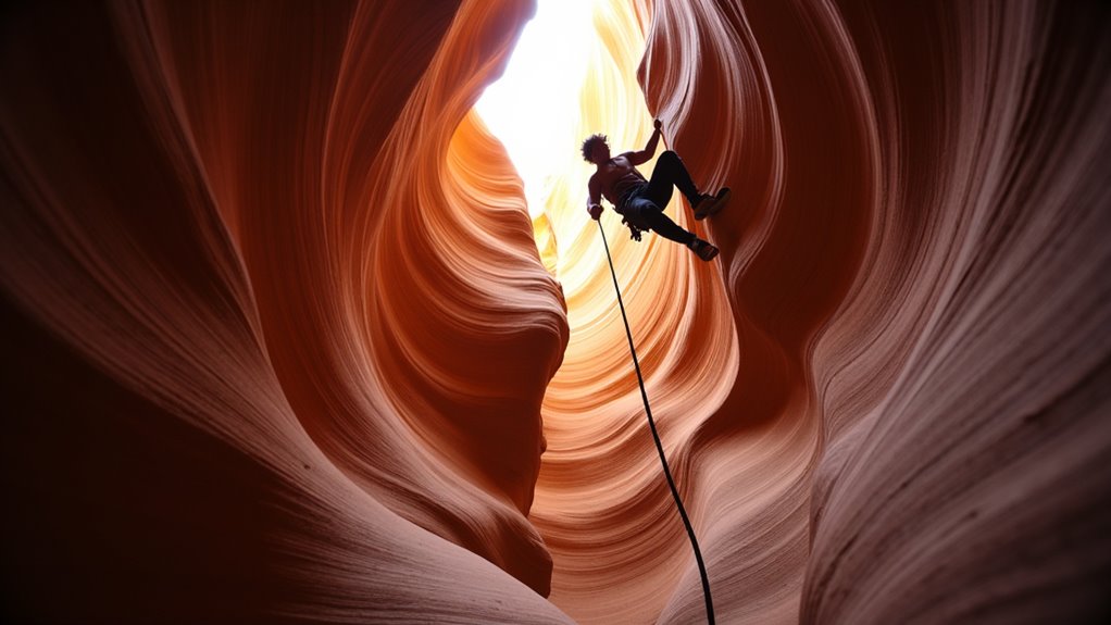 exploring hidden natural architectures