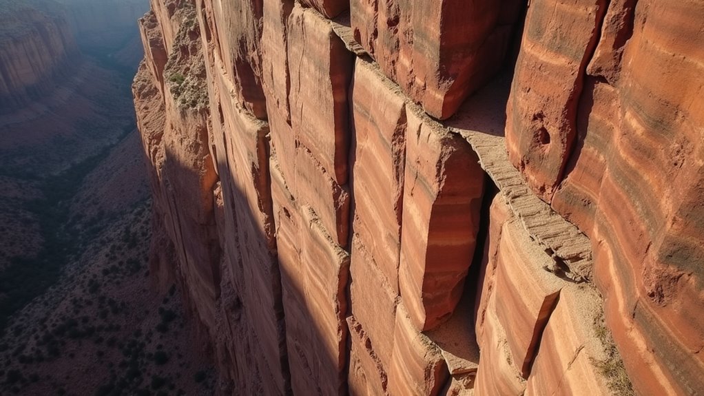 extreme zion backcountry adventures