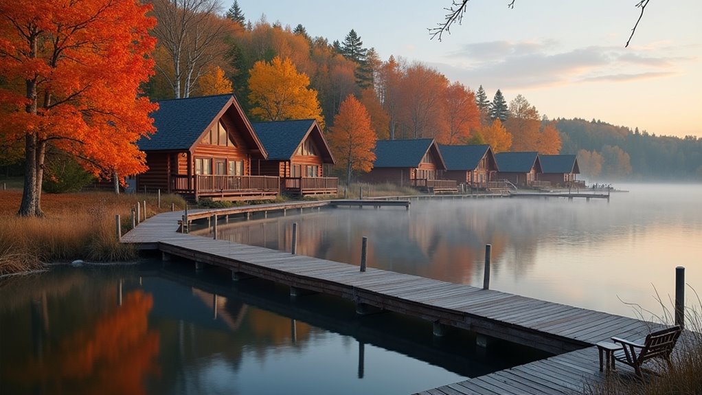 fall travel savings opportunities