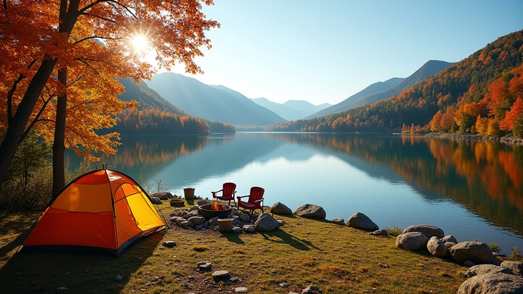 family friendly outdoor adventures