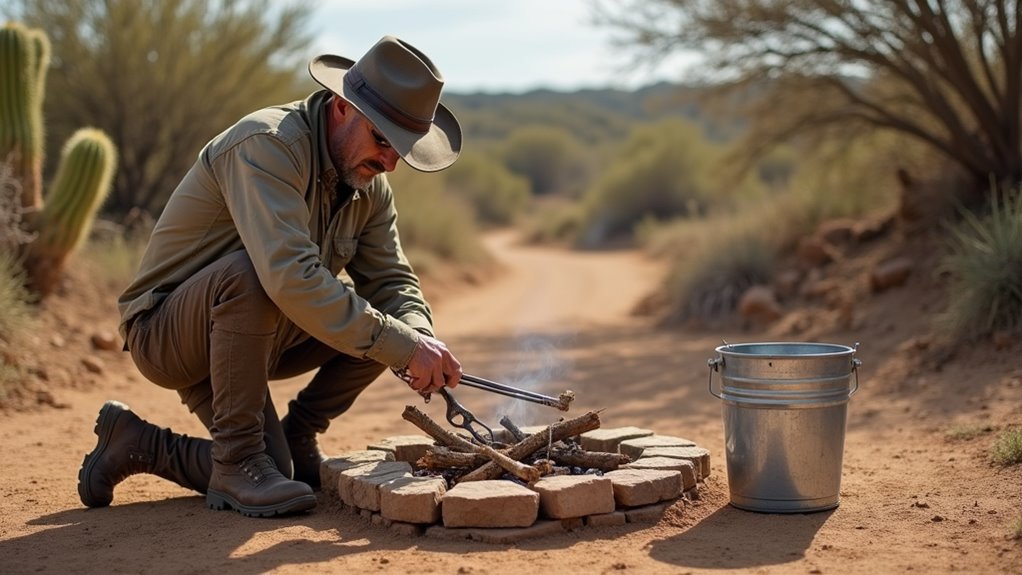 fire safety in texas