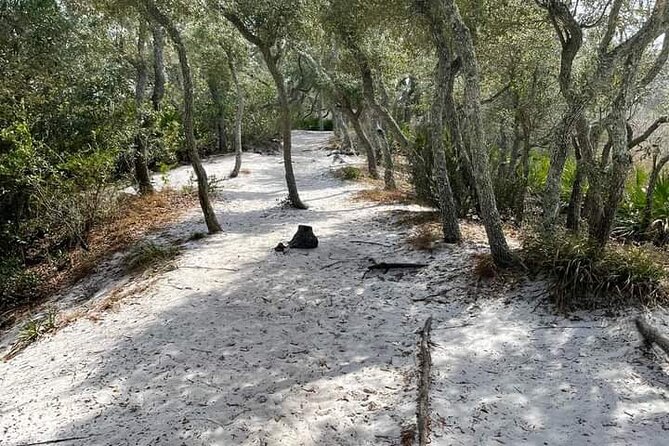 Florida Backcountry Overnight Camping Adventure - Key Highlights