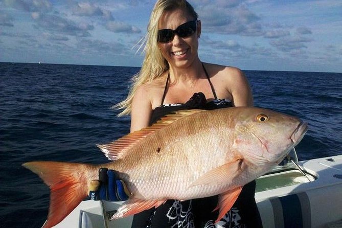 Fort Lauderdale Deep Sea Fishing Charters - Navigating the Itinerary: What You Can Expect