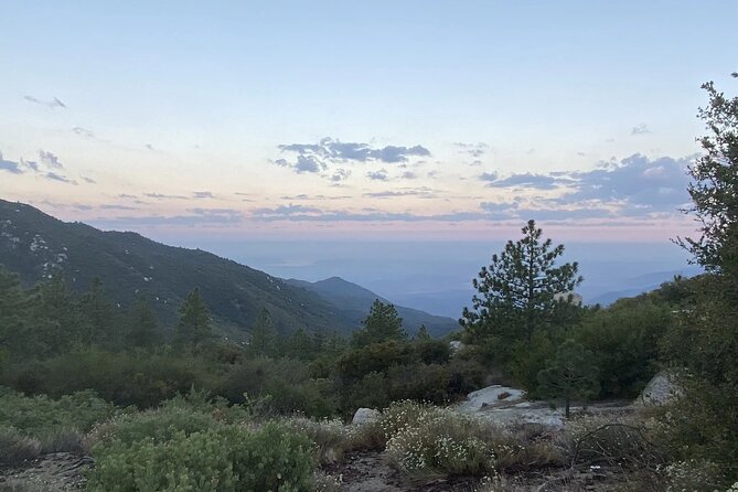 From San Diego: Two-Day Camping and Hiking Adventure in Idyllwild - Highlights