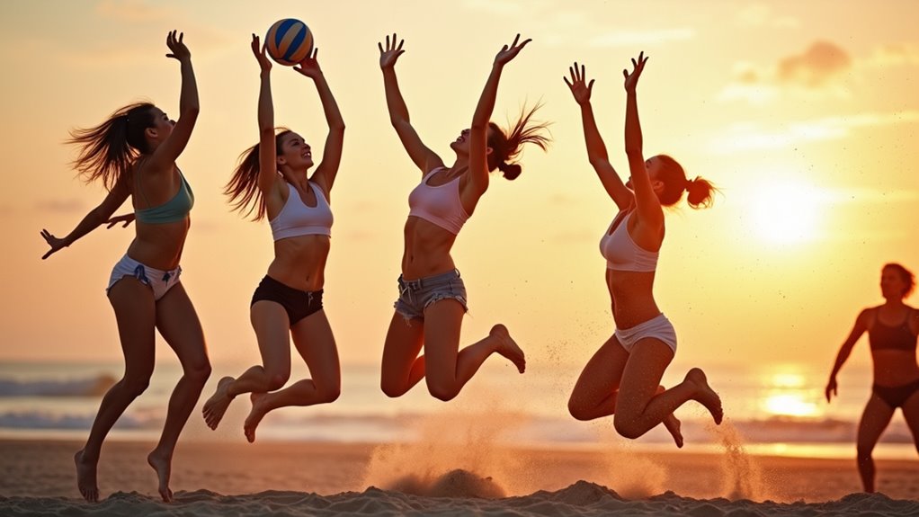 fun full body fitness