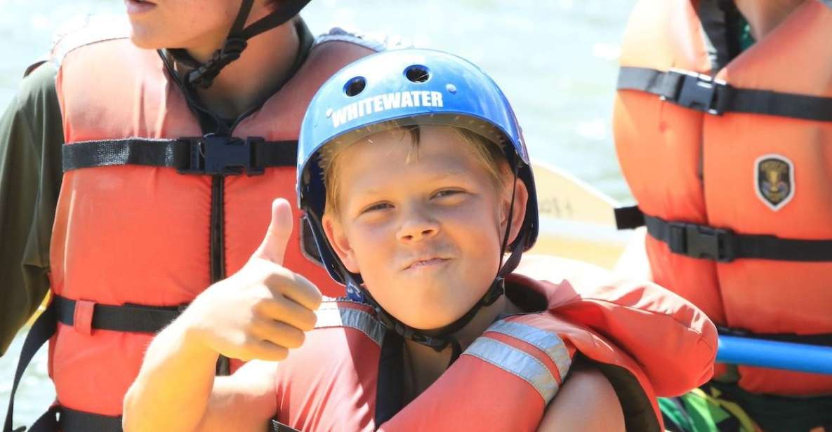 Gardiner: Scenic Raft Float on the Yellowstone River - An In-Depth Look at the Yellowstone River Scenic Float