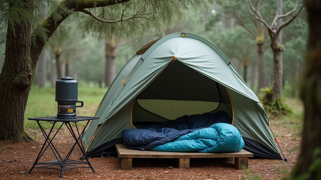 georgia weather gear adjustments