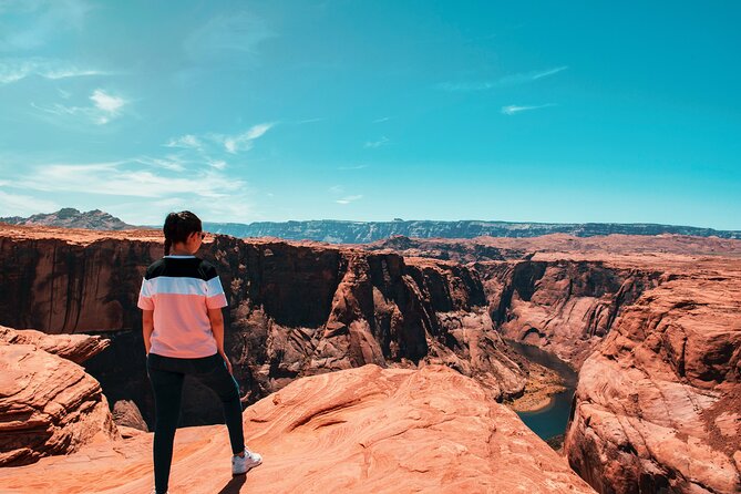 Glen Canyon Full Day Private Tour and Hike - Highlights of the Glen Canyon Full Day Private Tour and Hike