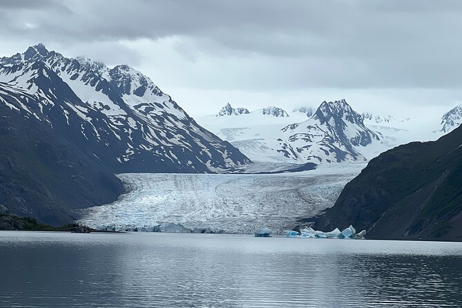 Grewingk Glacier Hike in Kachemak Bay - Highlights of the Grewingk Glacier Hike