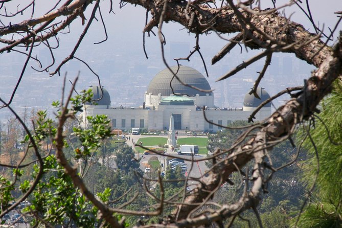 Griffith Park & Hollywood Sign Sunset Hike - A Closer Look at the Itinerary