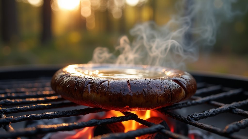 grilled portobello mushrooms main