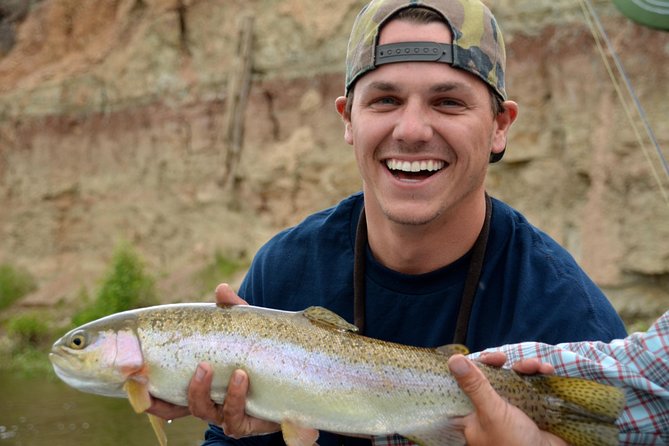 Guided Fishing Trip in Jackson Hole - A Comprehensive Review of the Guided Fishing Trip in Jackson Hole