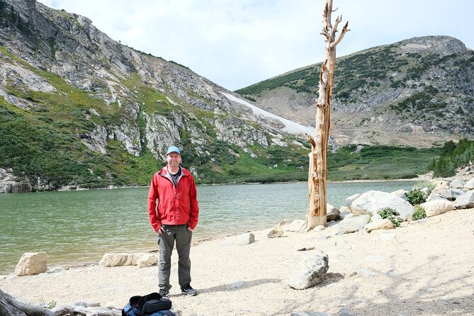 Guided hike in Rockies - Half Day Trip - An Honest Look at the Guided Hike in the Rockies