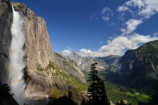 Guided Yosemite Hiking Excursion - Highlights