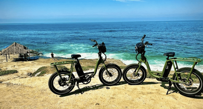 Half Day Performance eBike Rental - Why This eBike Tour Is a Wise Choice for Travelers